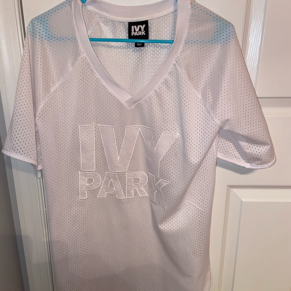 Ivy park basketball shirt